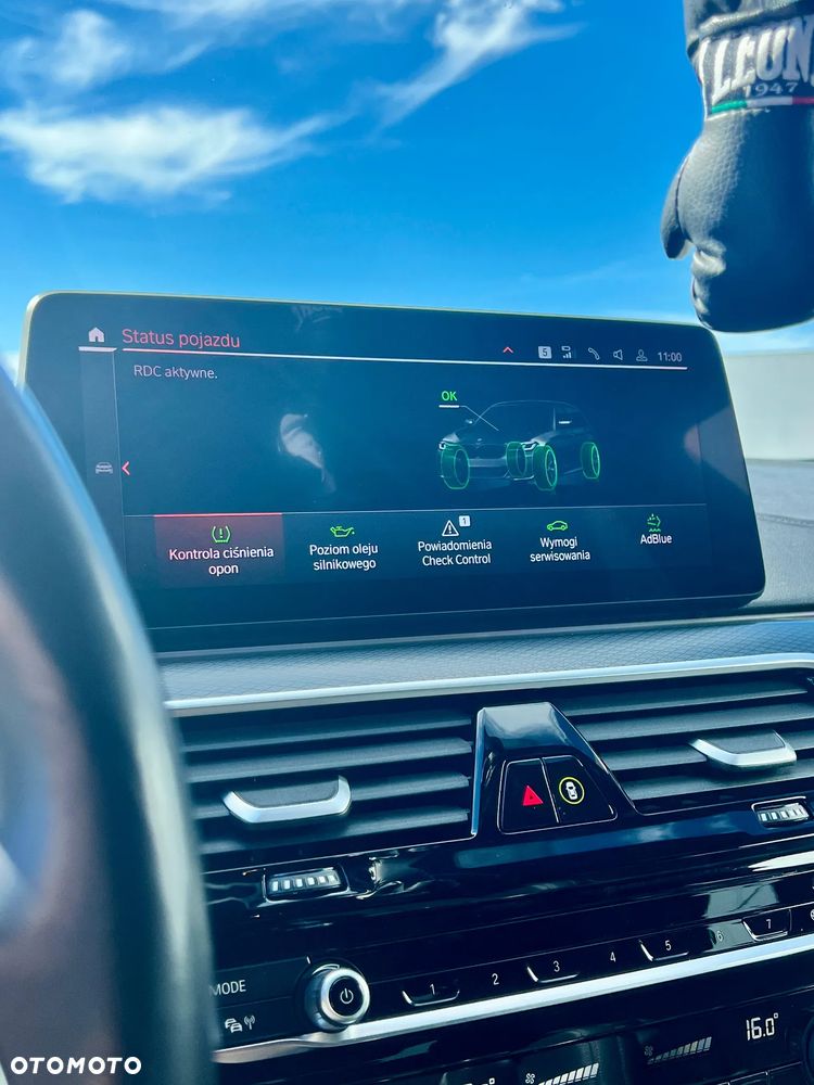 BMW Seria 5 - 20