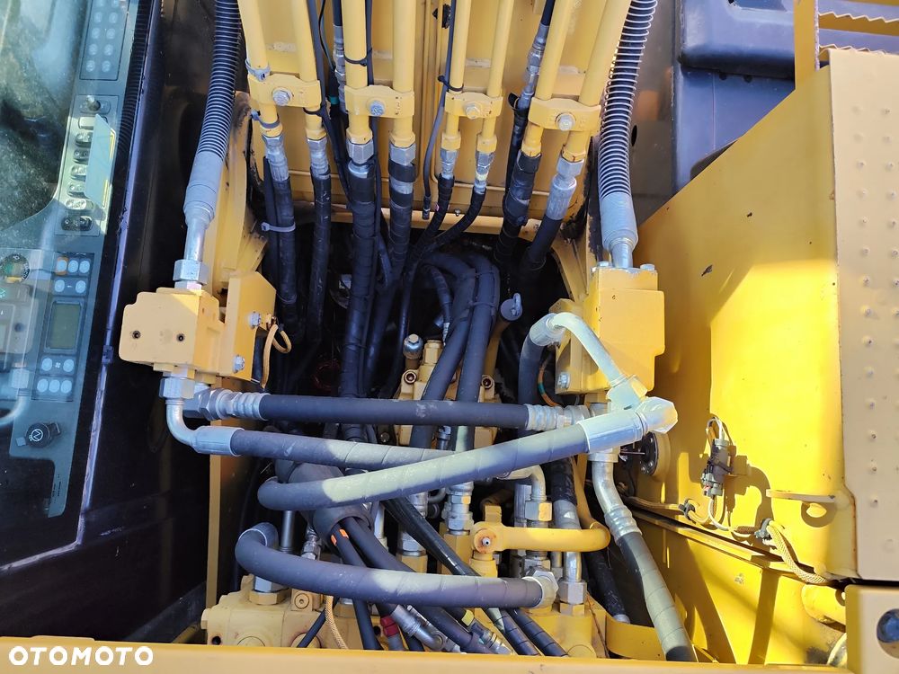 Caterpillar 312EL - 19