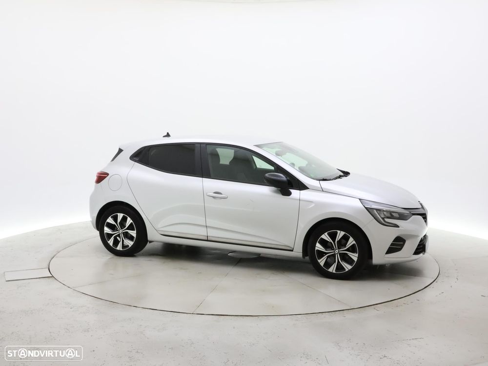 Renault Clio 1.0 TCe Evolution Bi-Fuel - 9