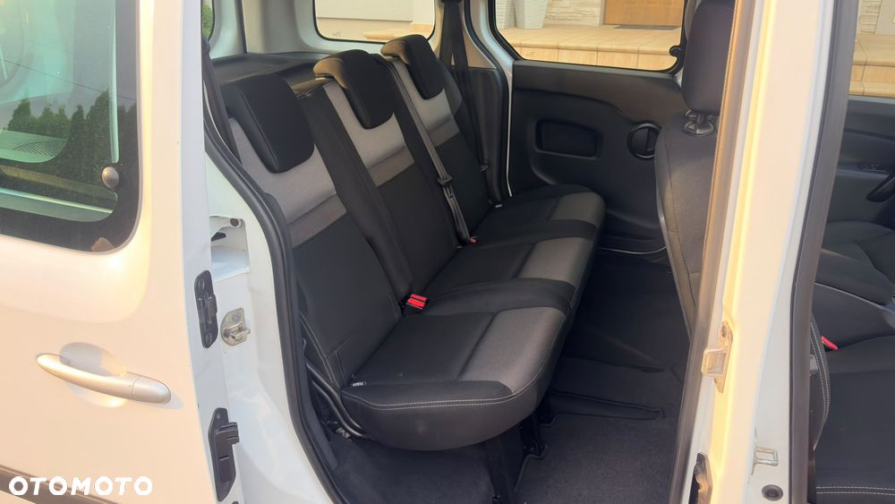 Renault Kangoo - 12