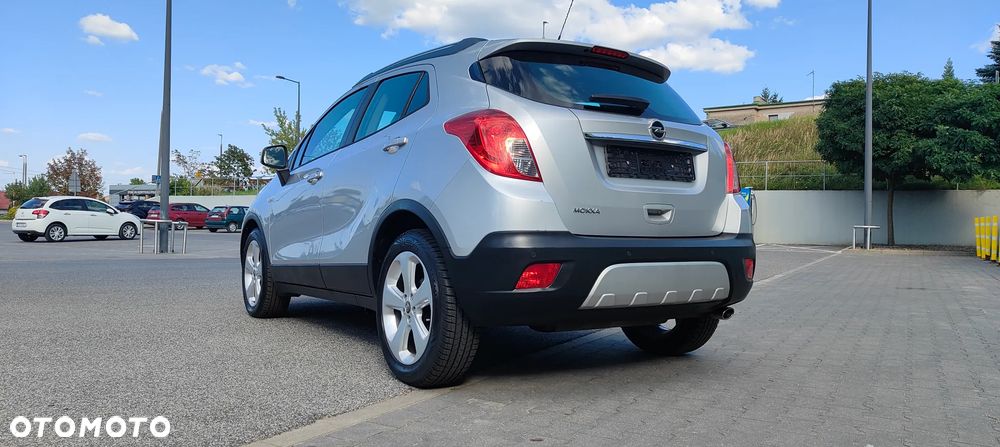 Opel Mokka 1.6 Enjoy S&S - 14