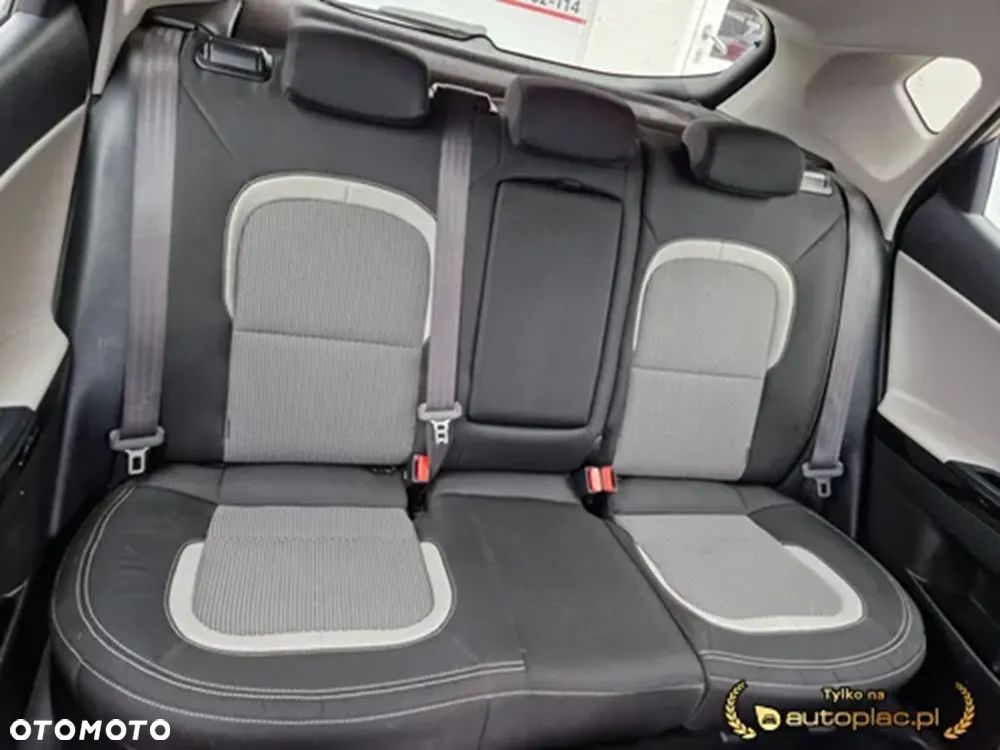 Kia Ceed 1.6 CRDi XL - 19