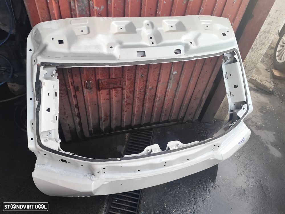 Peugeot 2008 II TAMPA DA MALA - M335 - 5