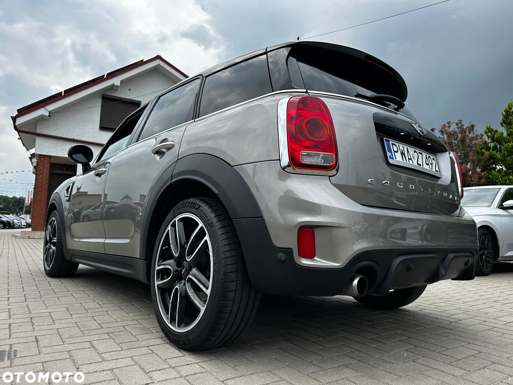 MINI Countryman Cooper S - 35