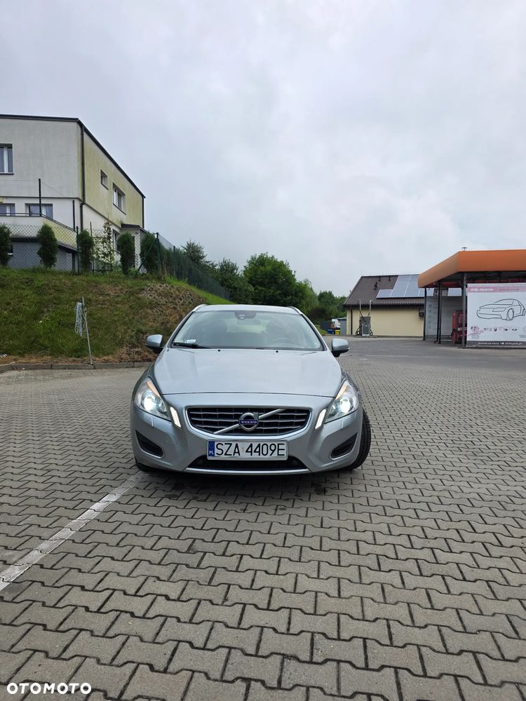 Volvo V60 D3 Ocean Race - 14