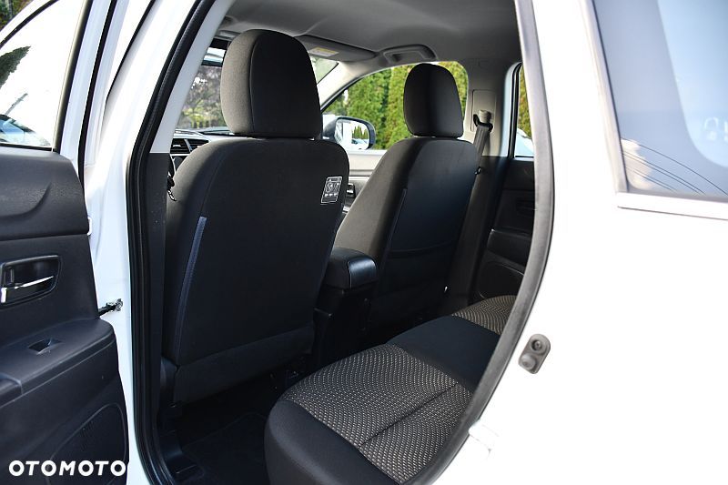 Mitsubishi ASX 1.6 2WD Diamant Edition - 18