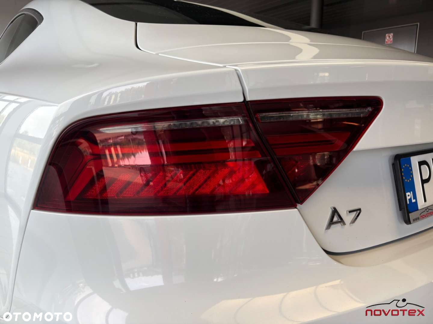 Audi A7 Sportback - 11