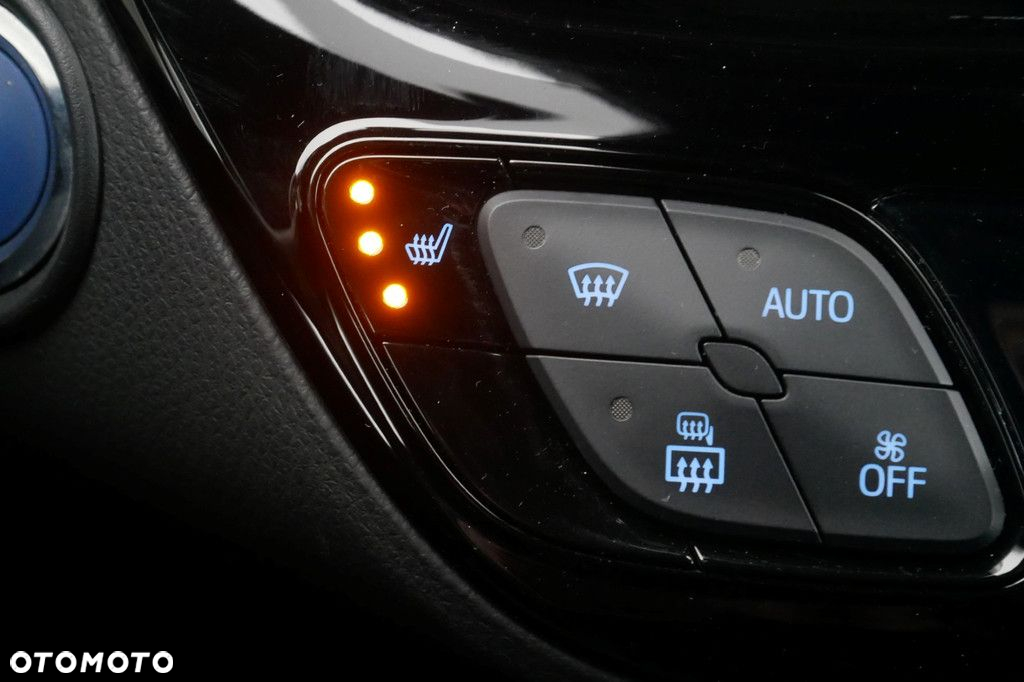 Toyota C-HR - 20