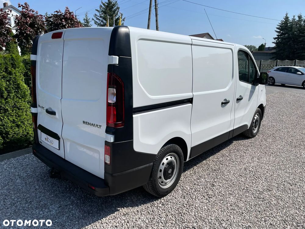 Renault Trafic - 7