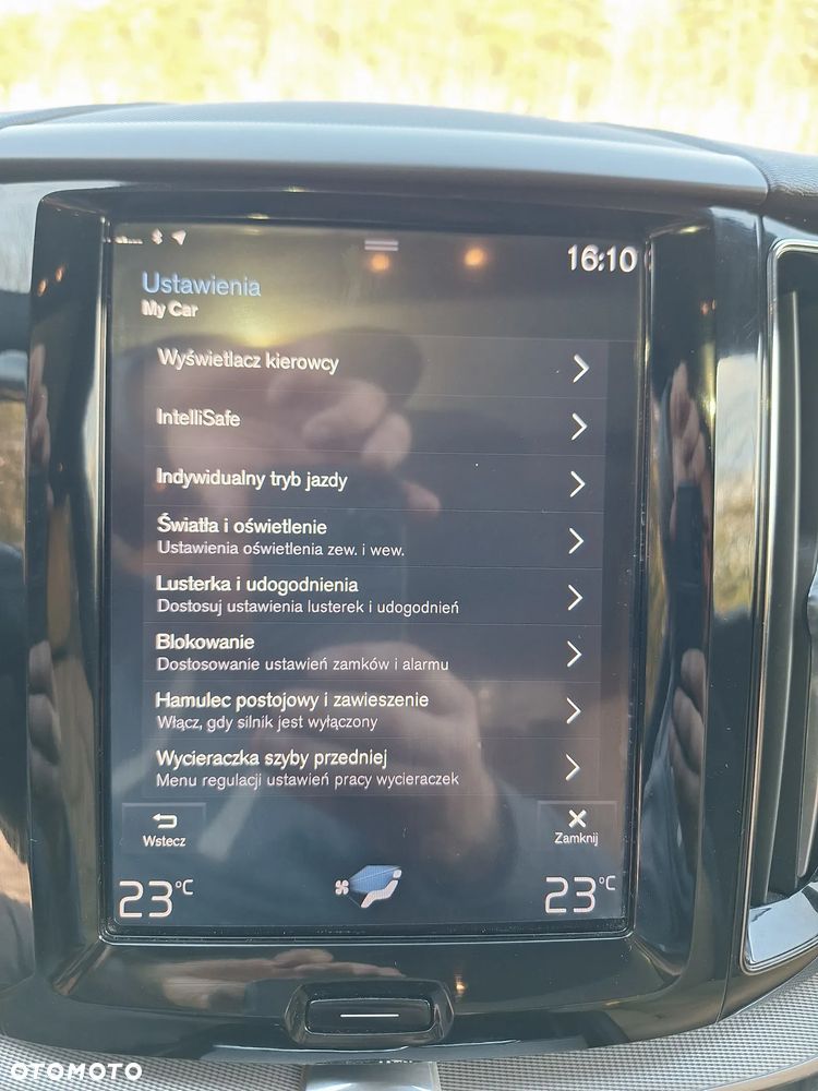 Volvo XC 60 D4 AWD Geartronic Inscription - 30
