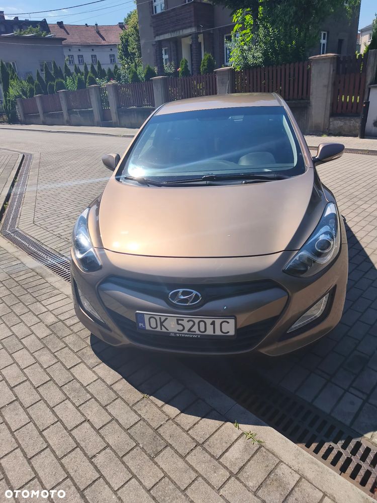 Hyundai i30 1.4 Comfort - 3