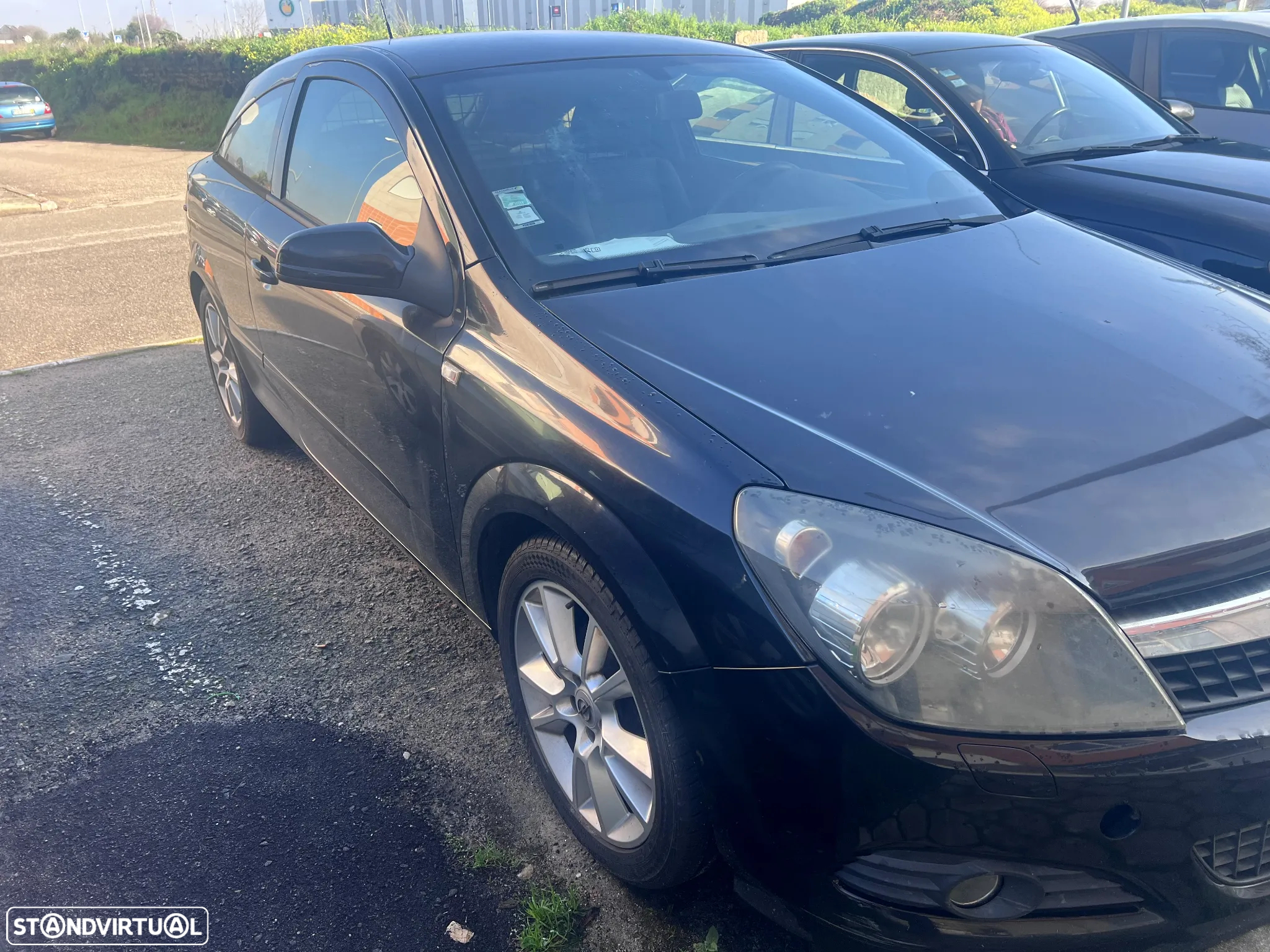 Opel Astra GTC 1.7 CDTi - 14