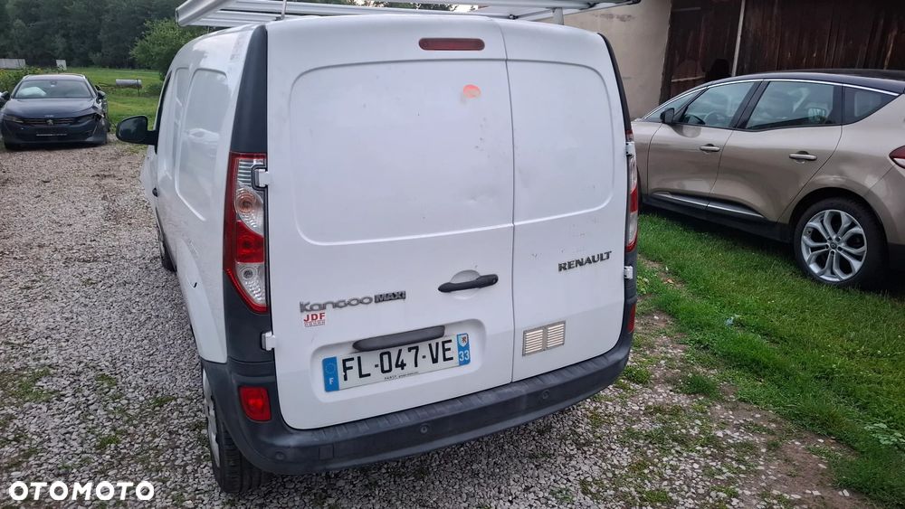 Renault Kangoo - 4