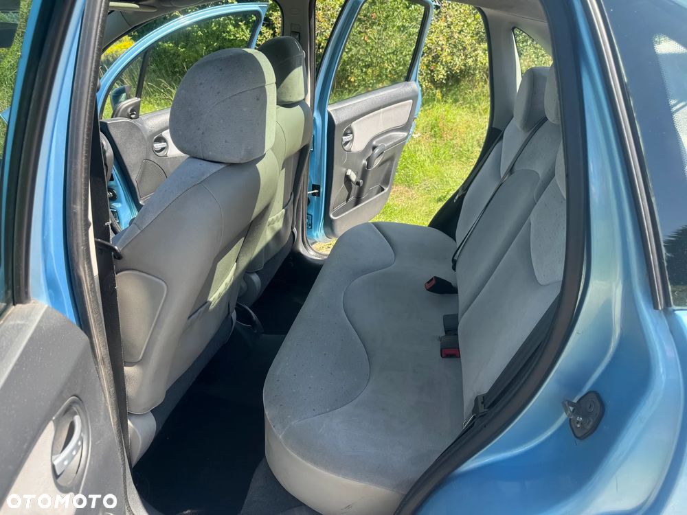 Citroën C3 1.1 SX - 12