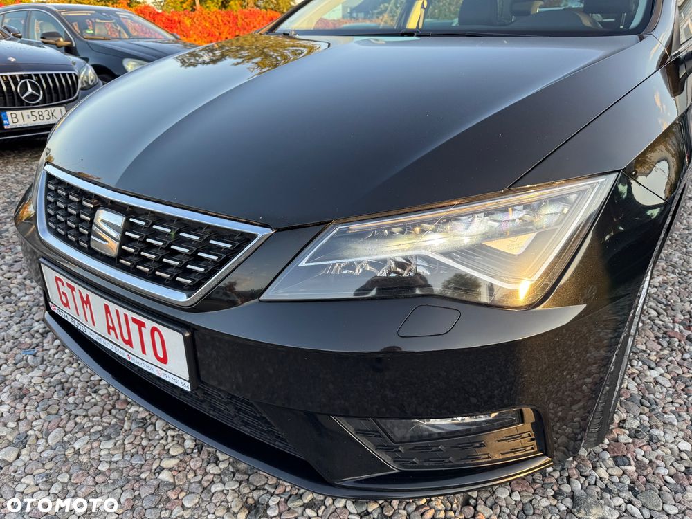 Seat Leon 2.0 TDI DSG Xcellence - 3