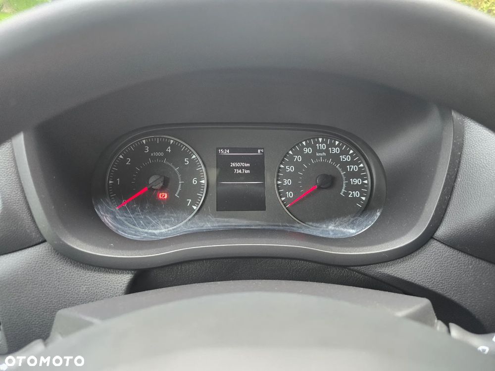 Renault Master - 6