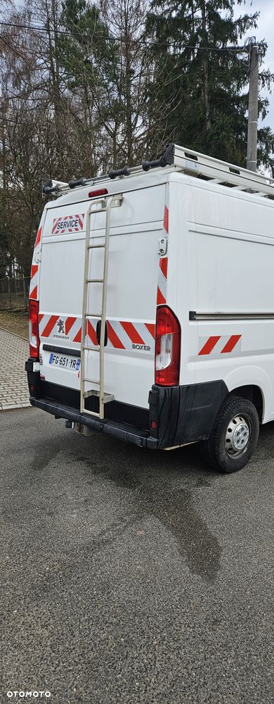 Peugeot Boxer - 9
