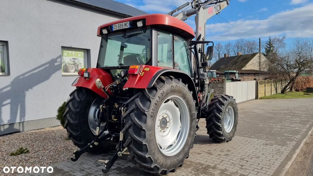 Massey Ferguson 5470 - 23