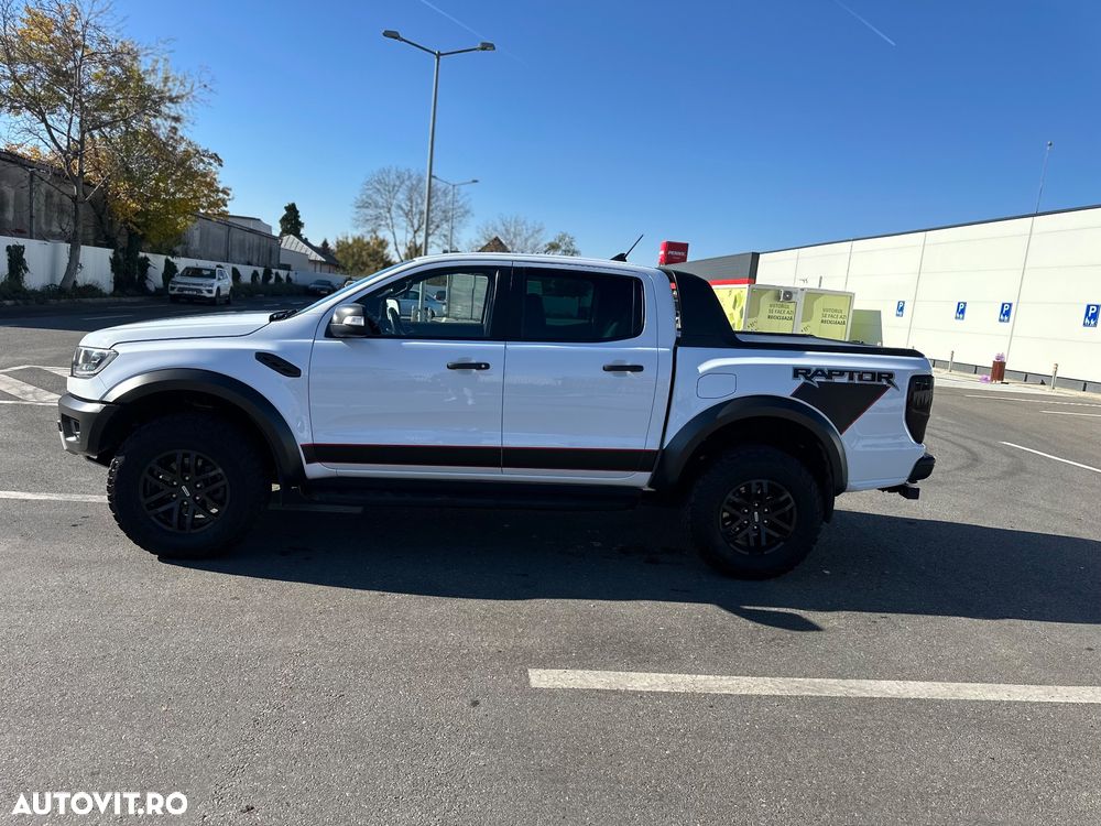Ford Raptor - 9