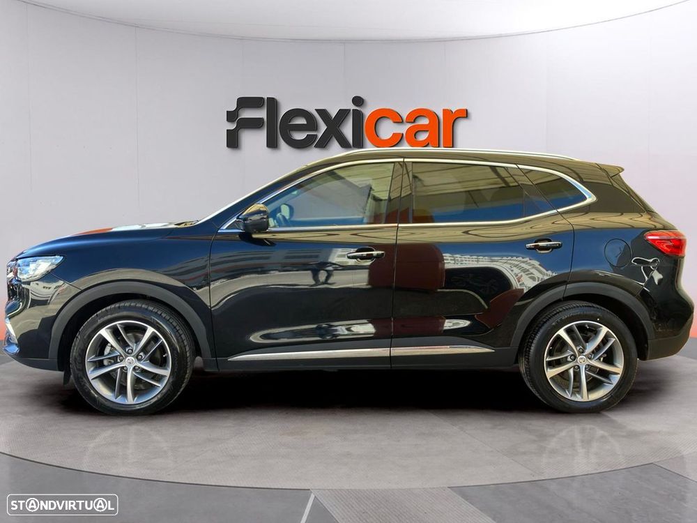 MG EHS 1.5 T-GDI Plug-in Hybrid Luxury - 4