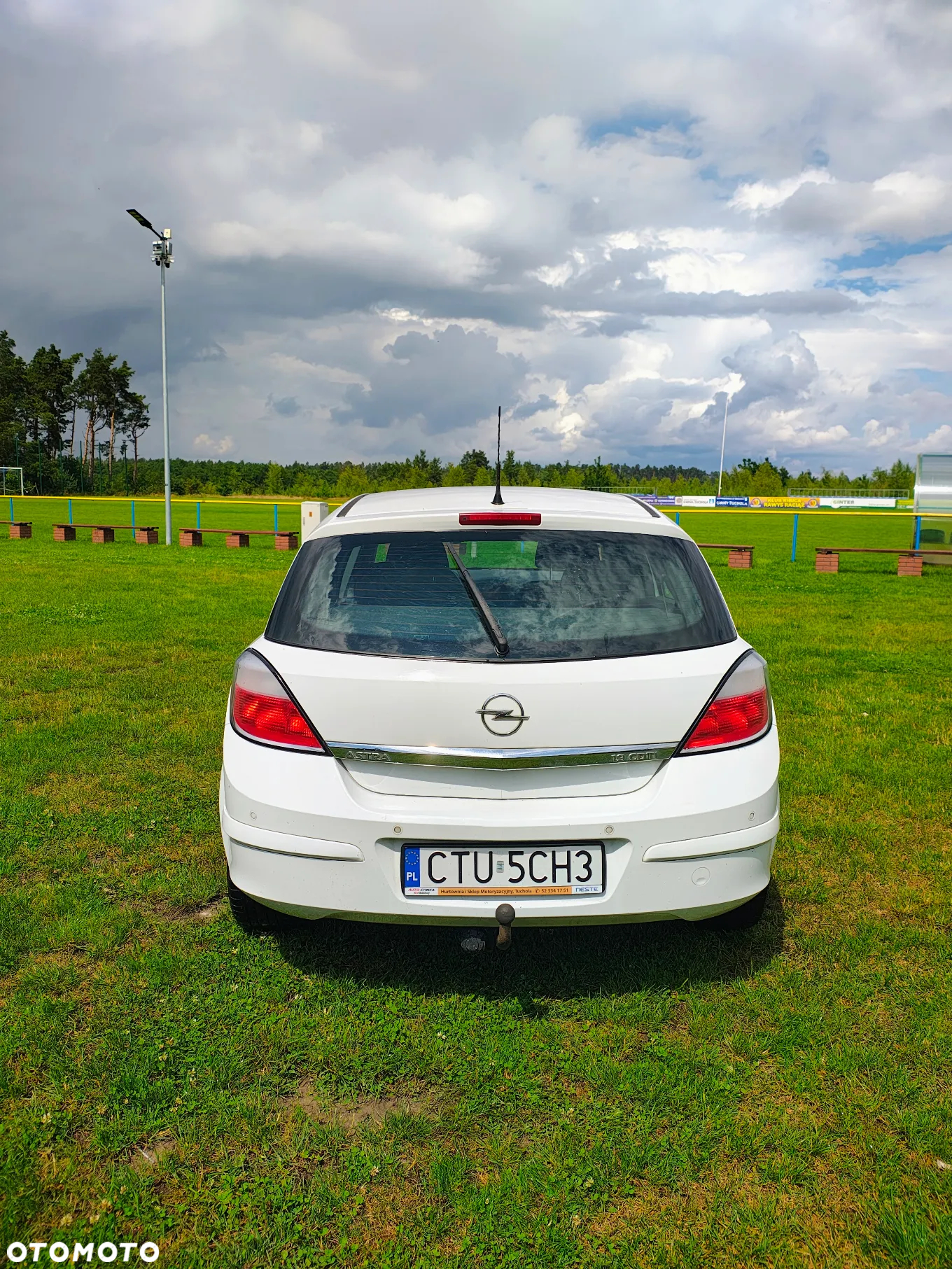Opel Astra - 4