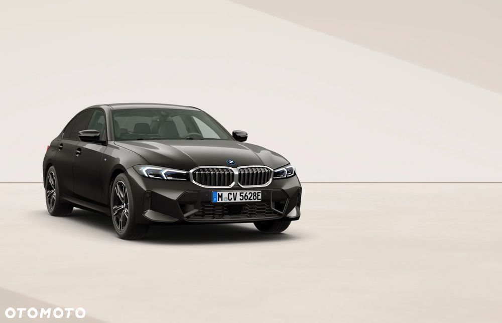 BMW Seria 3 330e PHEV xDrive - 4