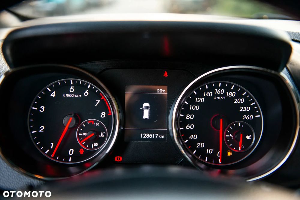 Hyundai i30 1.6 GDI Turbo Luxury - 21
