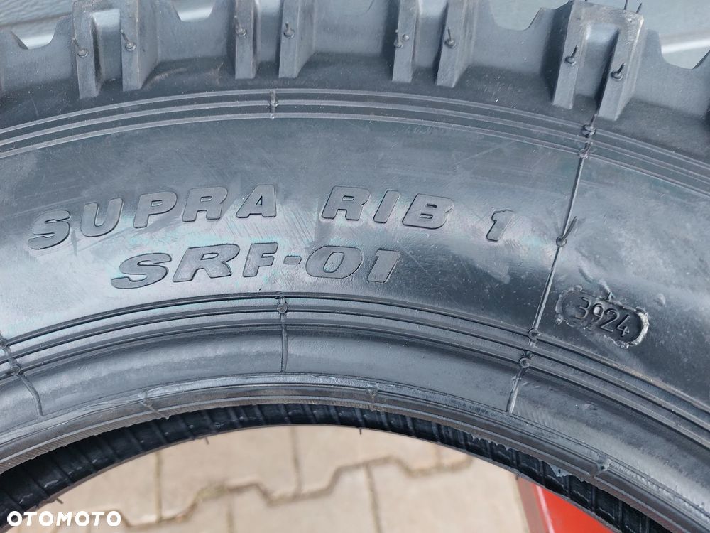 OPONA ROLNICZA KABAT 6.00 X16 6PR SRF-01 - 5