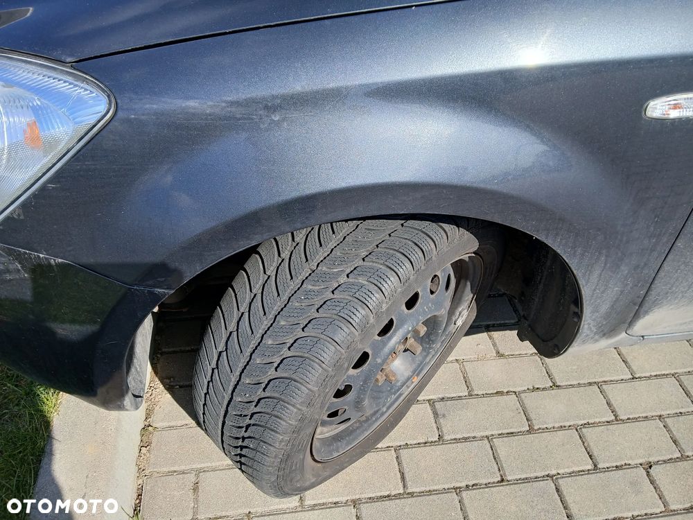 Kia Ceed 1.6 CVVT EX - 3