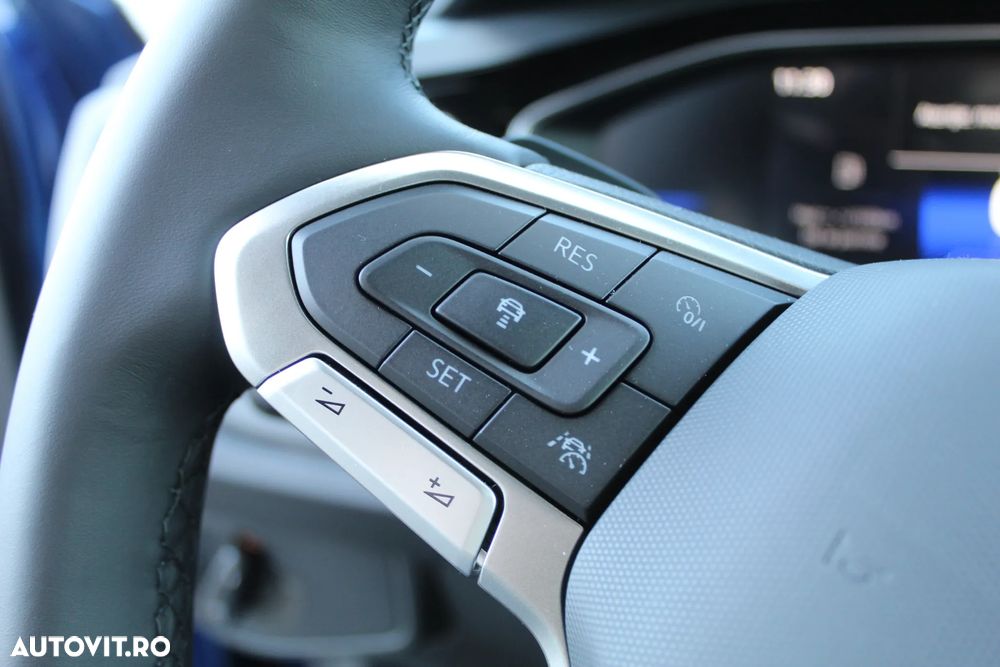 Volkswagen Taigo 1.0 TSI DSG R-Line - 23