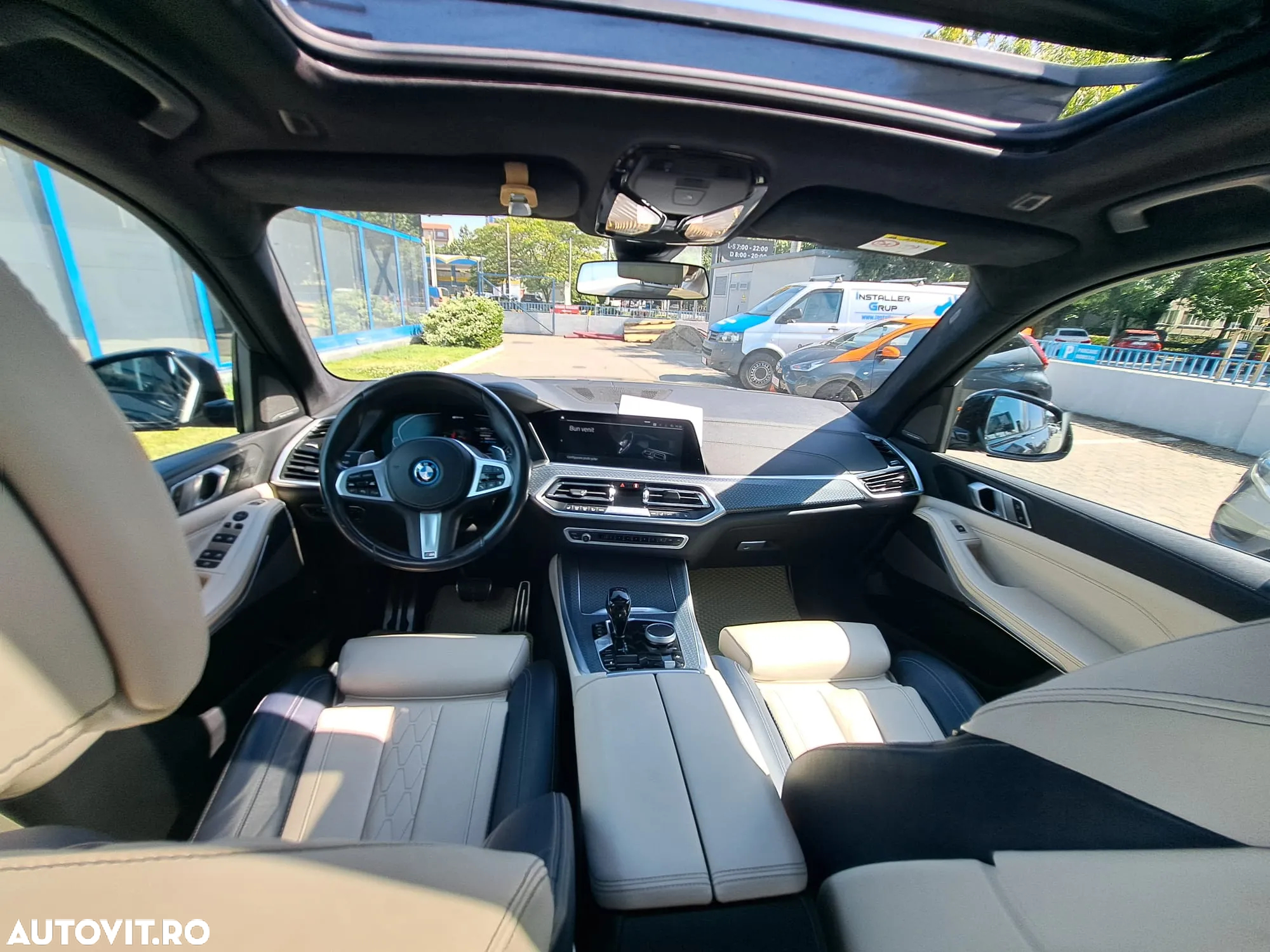 BMW X5 - 12