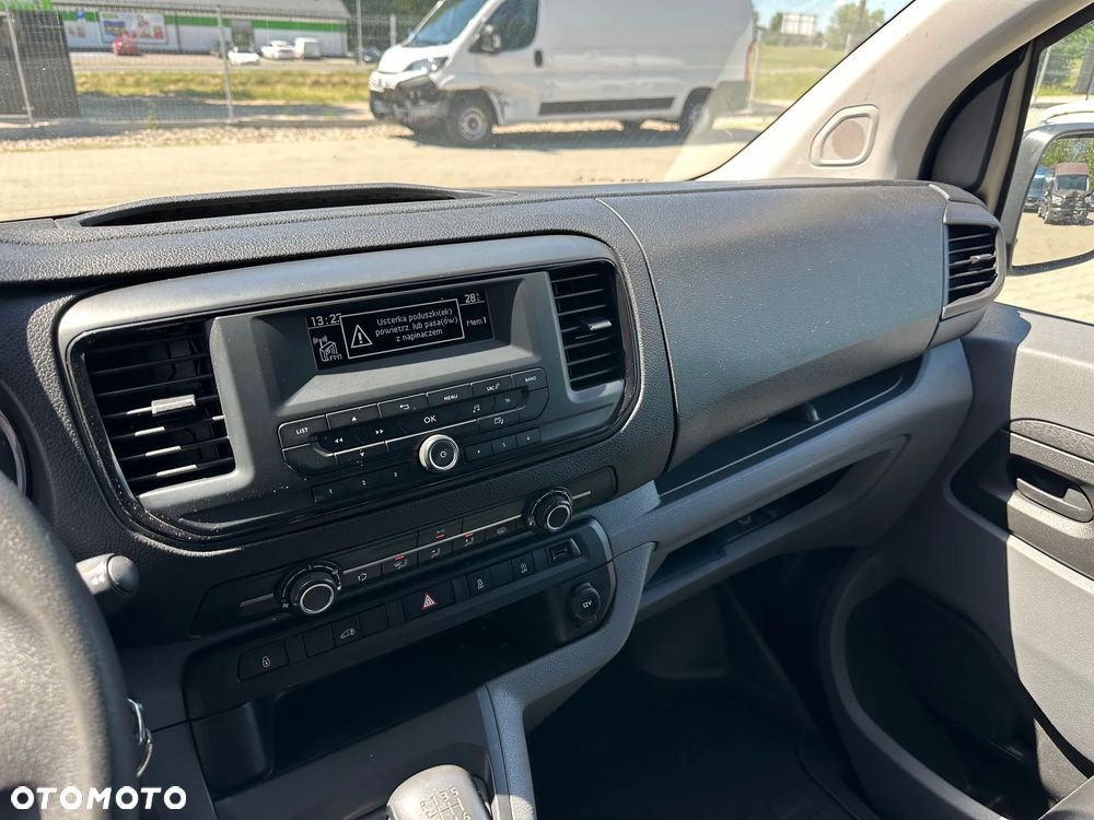 Peugeot Expert - 12