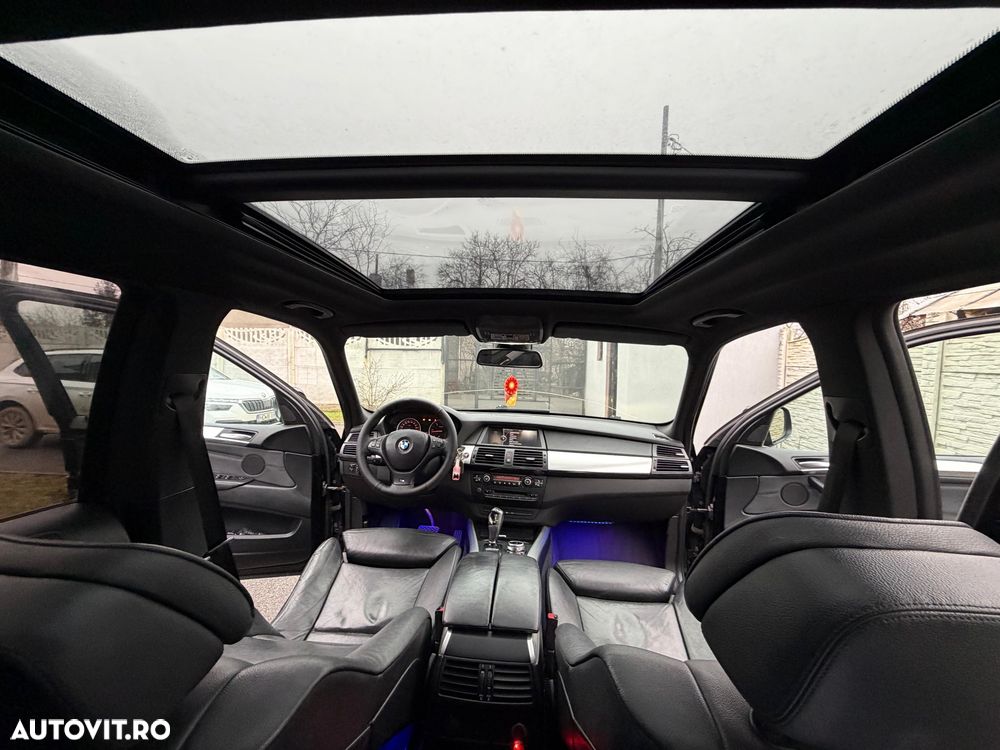 BMW X5 xDrive30d - 8