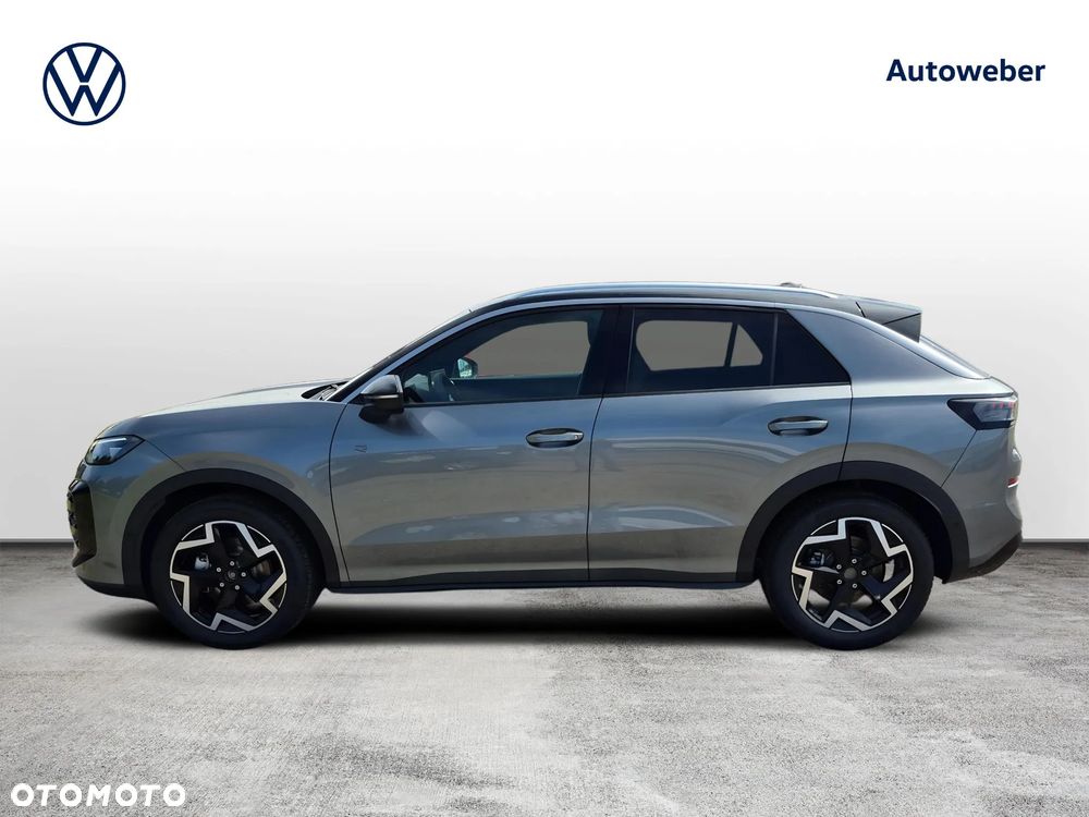 Volkswagen T-Roc 1.5 TSI R-Line DSG - 2