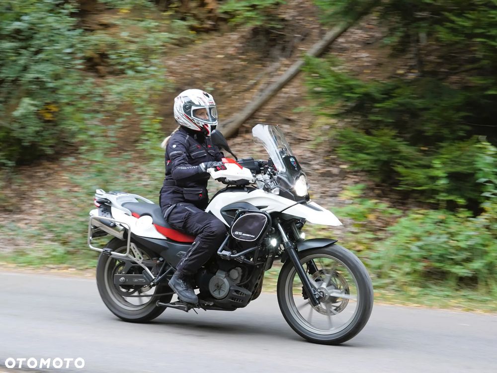 BMW GS - 34