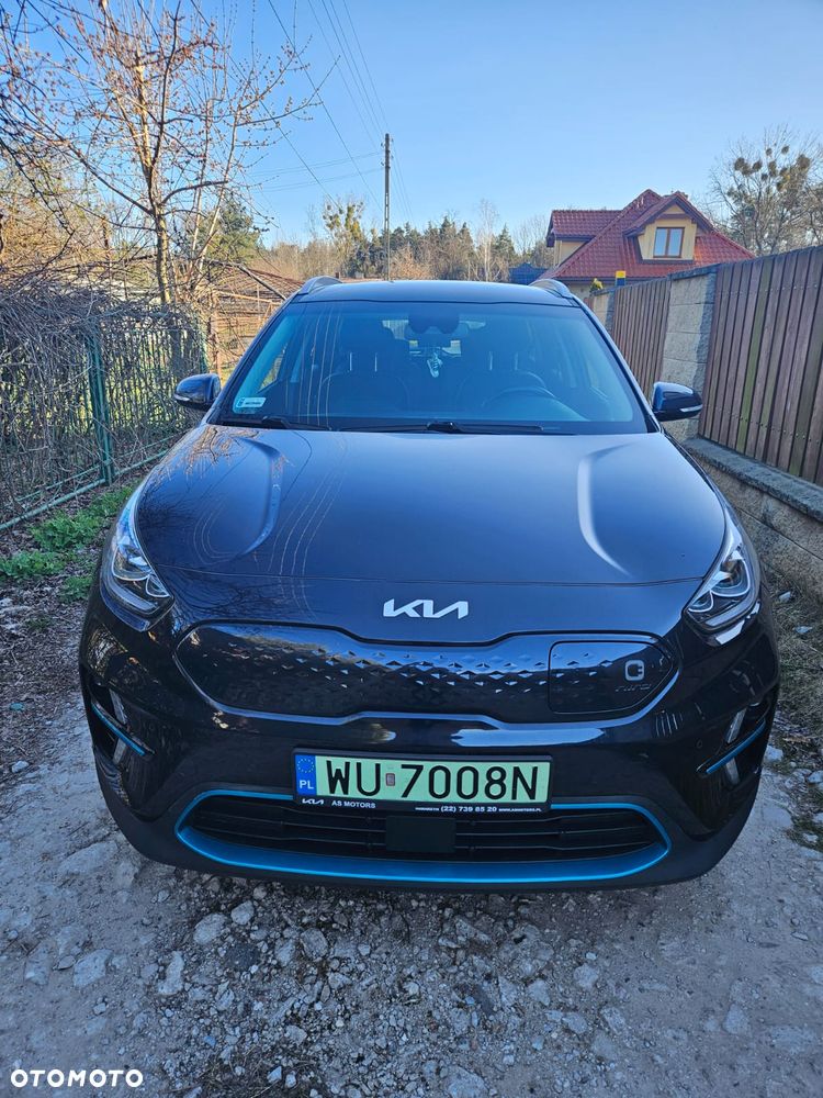 Kia Niro 64kWh L - 2