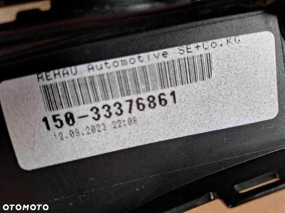 MERCEDES GLC 254 AMG 22- ZDERZAK PRZÓD PRZEDNI A2548851501 WYSYŁKA - 14