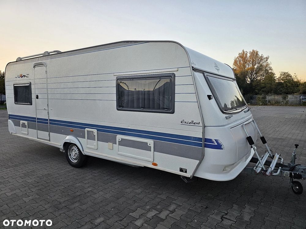 Hobby 560 - 5