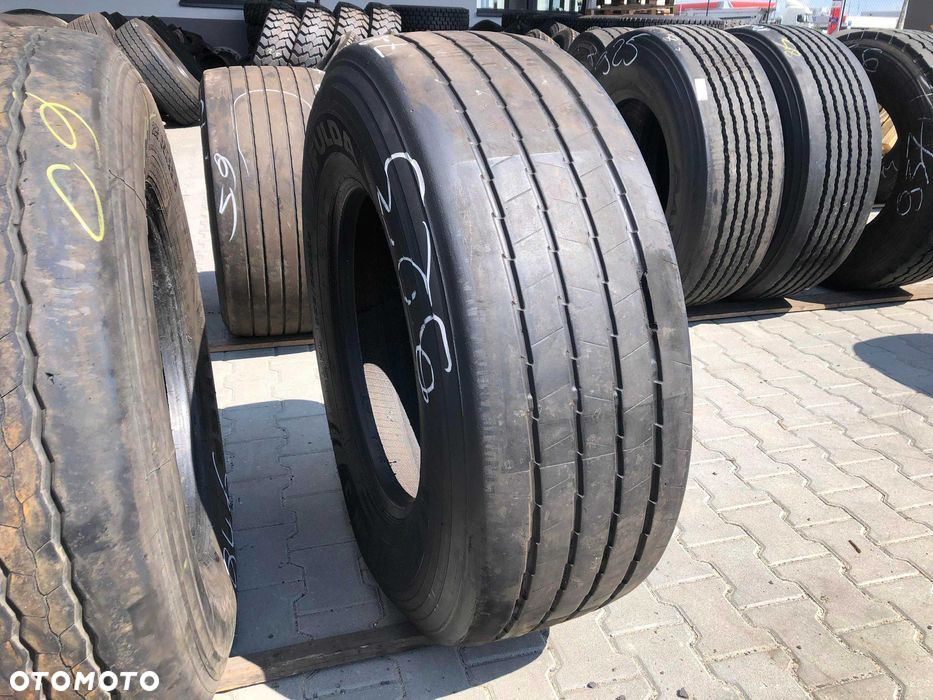 385/65R22.5 Opona FULDA REGIOTONN 3 Naczepa regio - 2