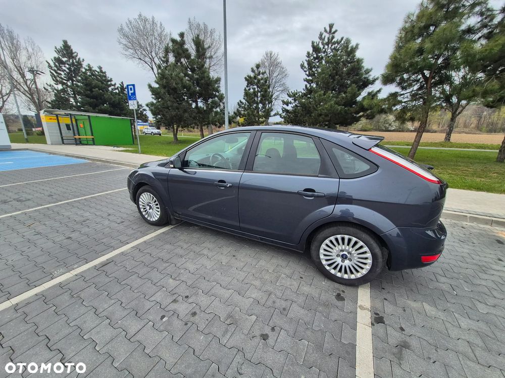 Ford Focus - 9