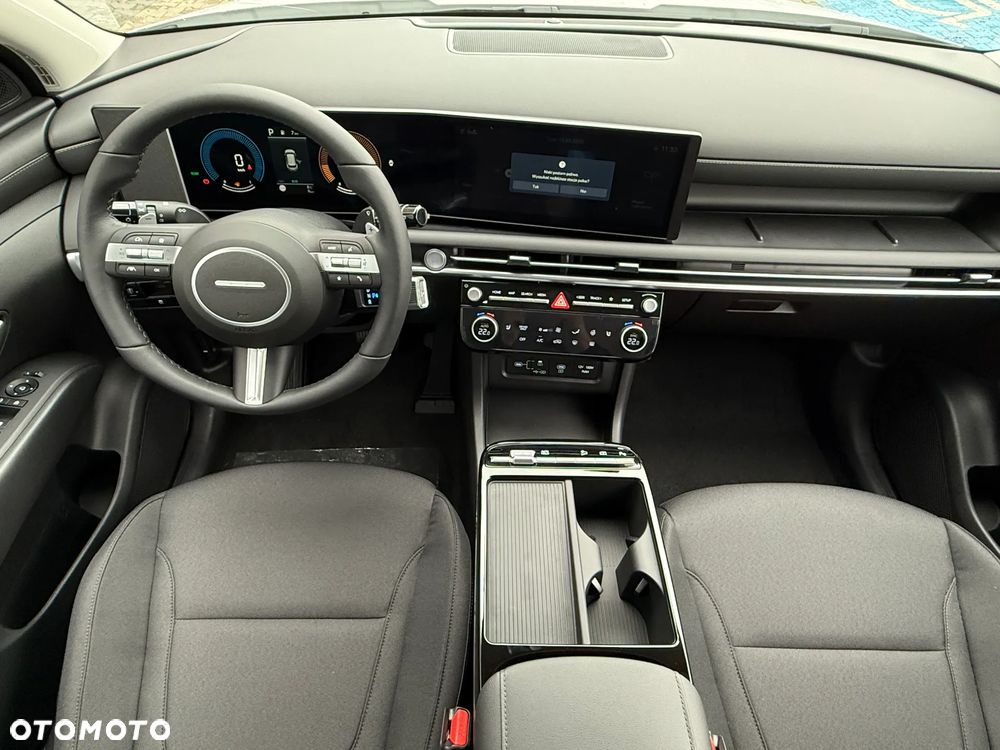 Hyundai Tucson 1.6 T-GDi HEV Modern 2WD - 7