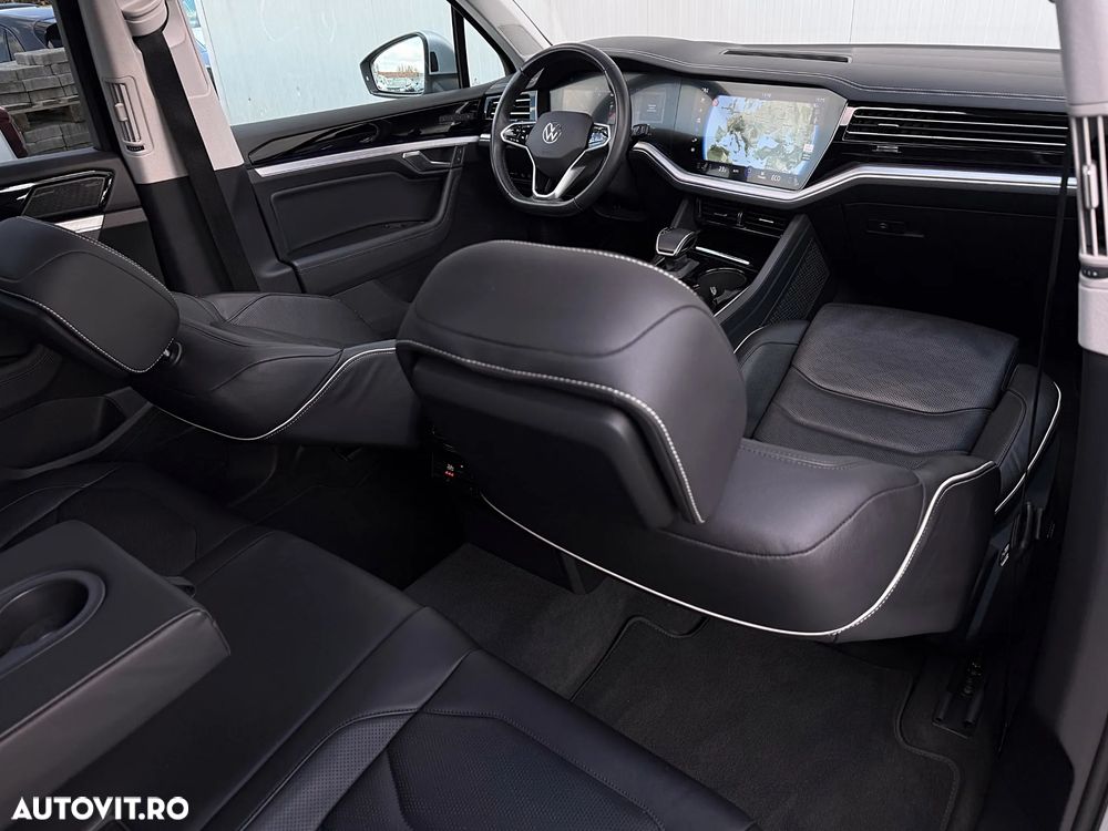 Volkswagen Touareg V6 e-Hybrid OPF 4Motion Aut. Elegance FINAL EDITION - 19