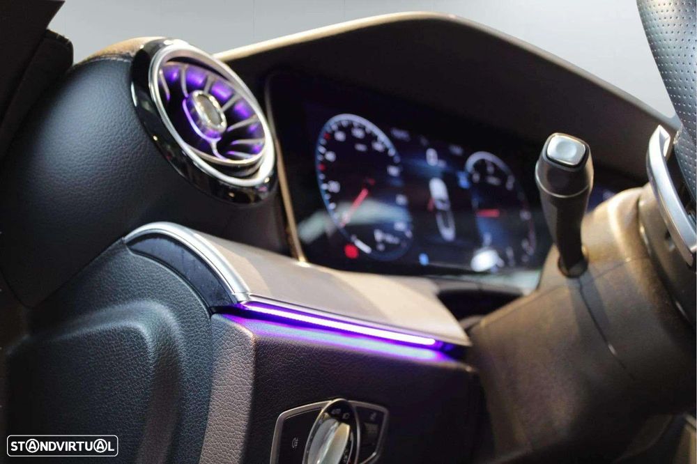 Mercedes-Benz E 220 - 31