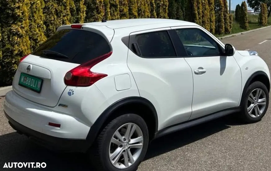 Nissan Juke - 3