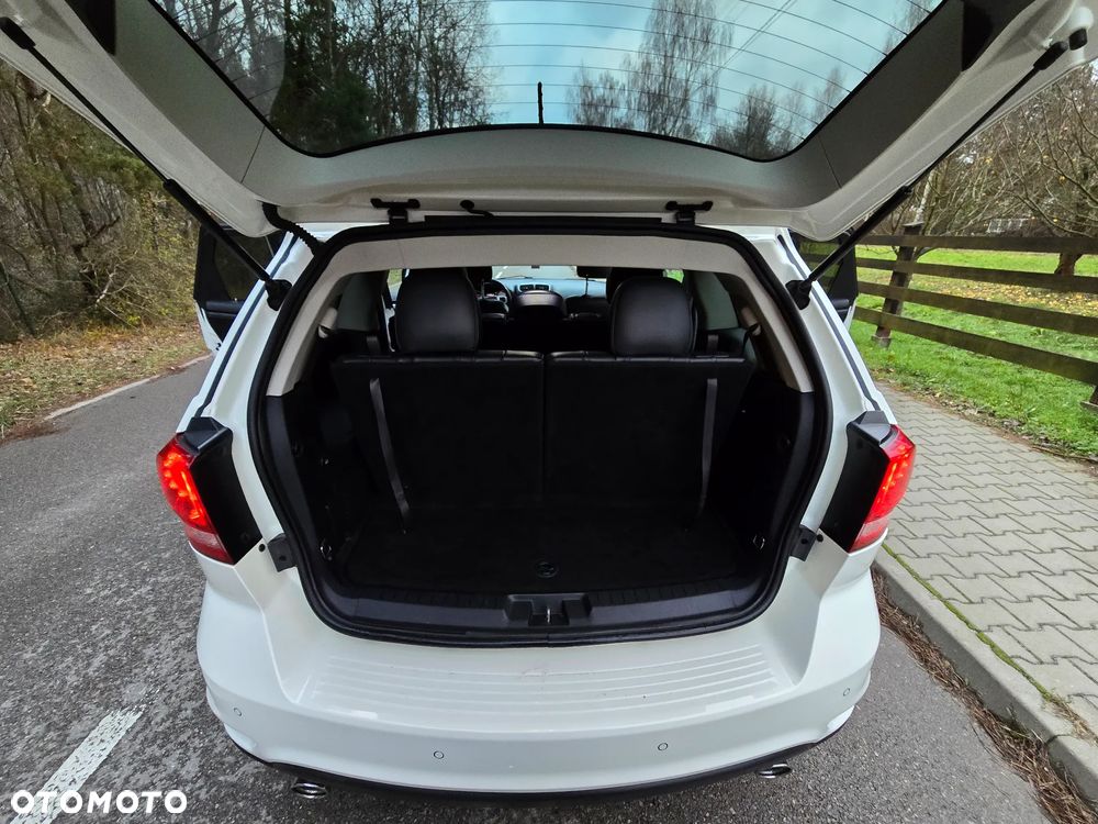 Fiat Freemont 2.0 Multijet 16V DPF Black Code - 25