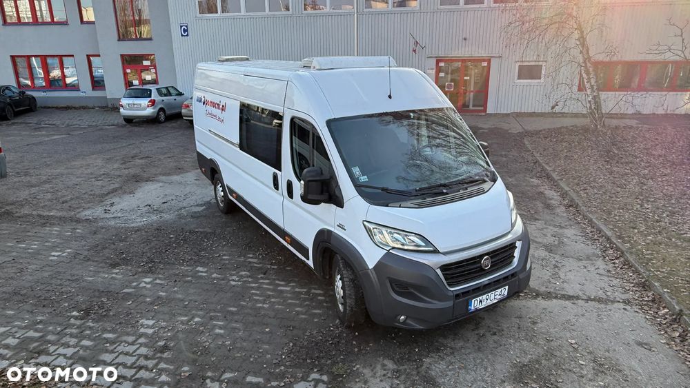 Fiat Ducato - 19