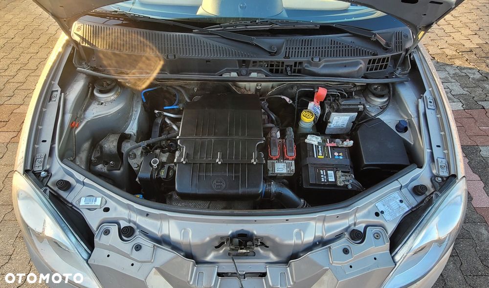 Lancia Ypsilon - 7