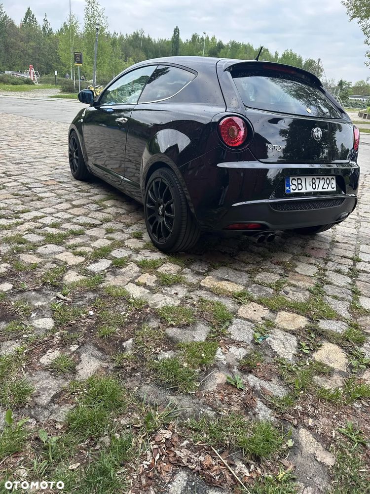 Alfa Romeo Mito - 3