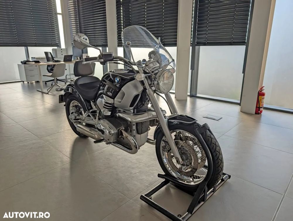 BMW R1200R - 2