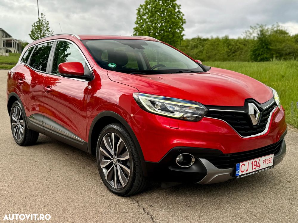 Renault Kadjar - 4